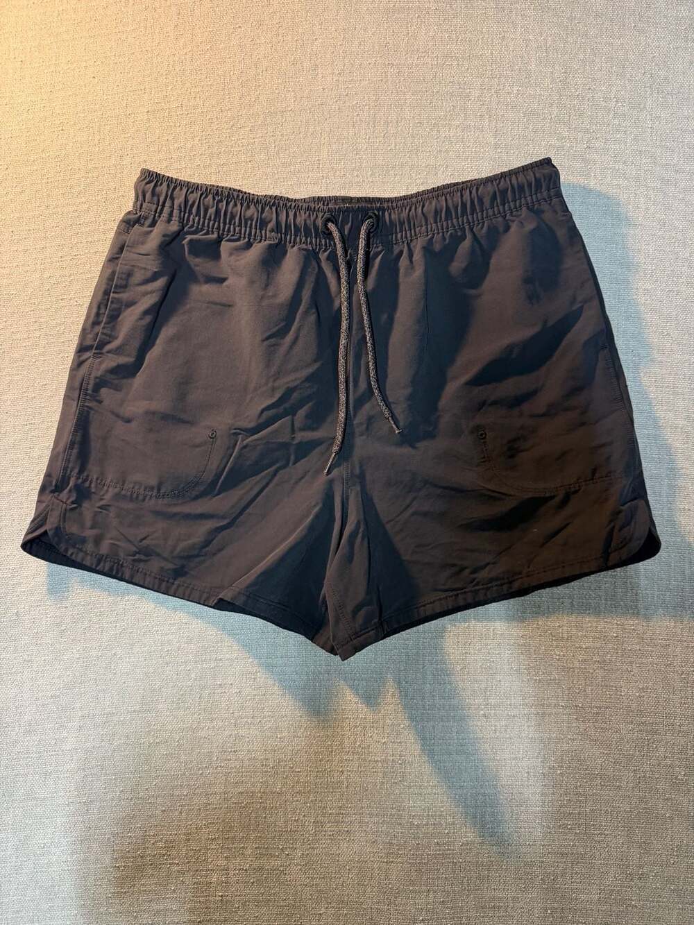 Allbirds Natural Run Short Men's Athletic Shorts